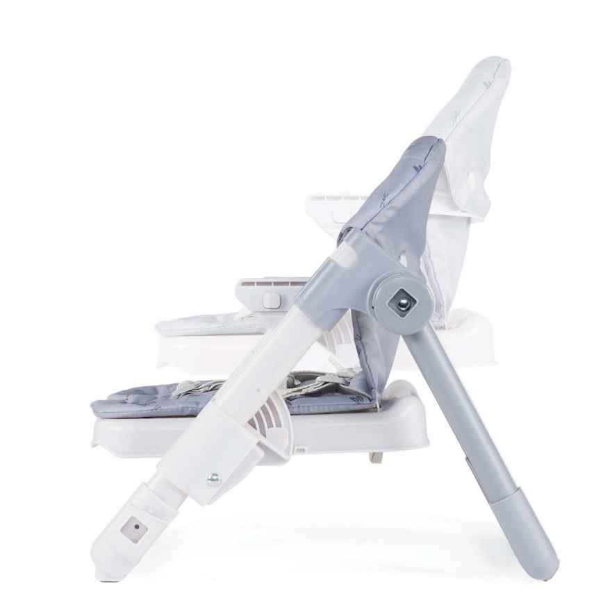 Chicco - Hordozható gyermekülés székmagasító CHAIRY kék