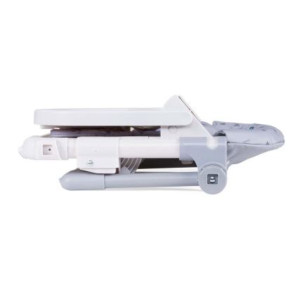 Chicco - Hordozható gyermekülés székmagasító CHAIRY kék