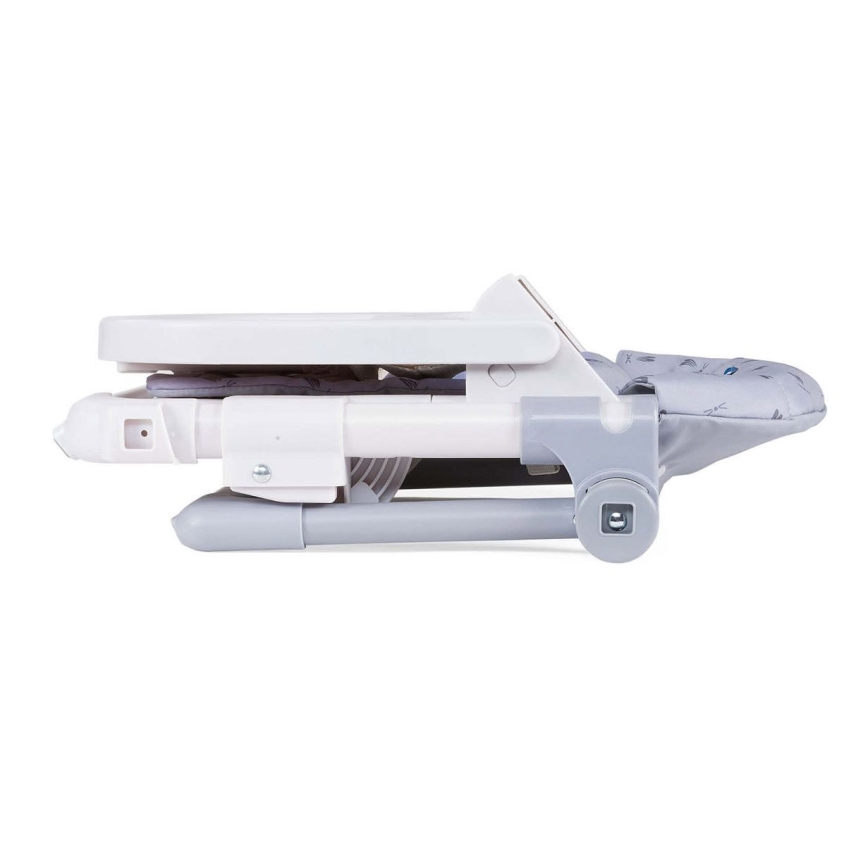 Chicco - Hordozható gyermekülés székmagasító CHAIRY kék