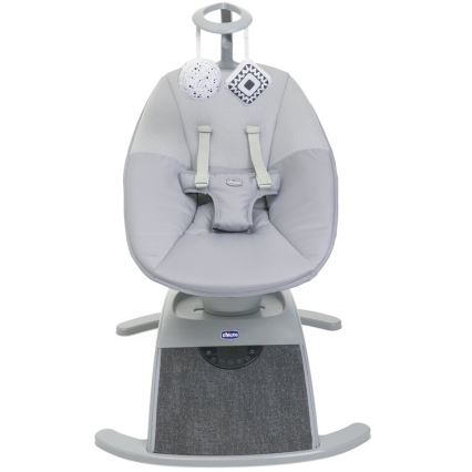 Chicco - Többfunkciós ringató 8 az 1-ben COMFYWAWE