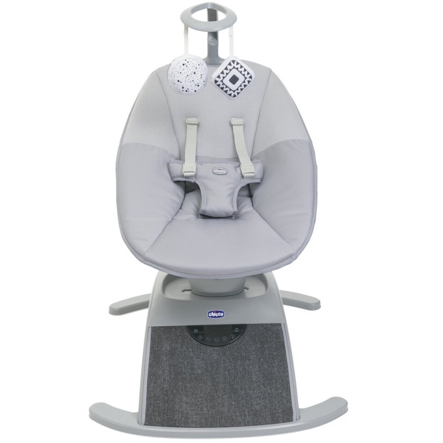 Chicco - Többfunkciós ringató 8 az 1-ben COMFYWAWE