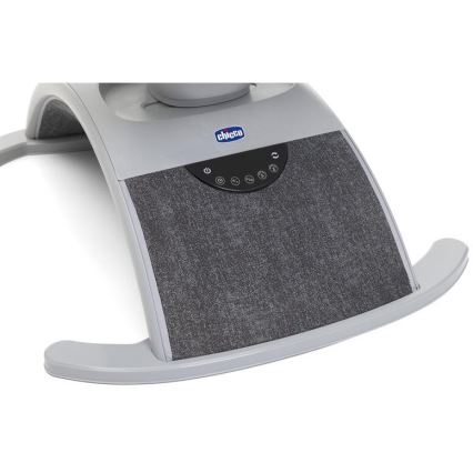 Chicco - Többfunkciós ringató 8 az 1-ben COMFYWAWE