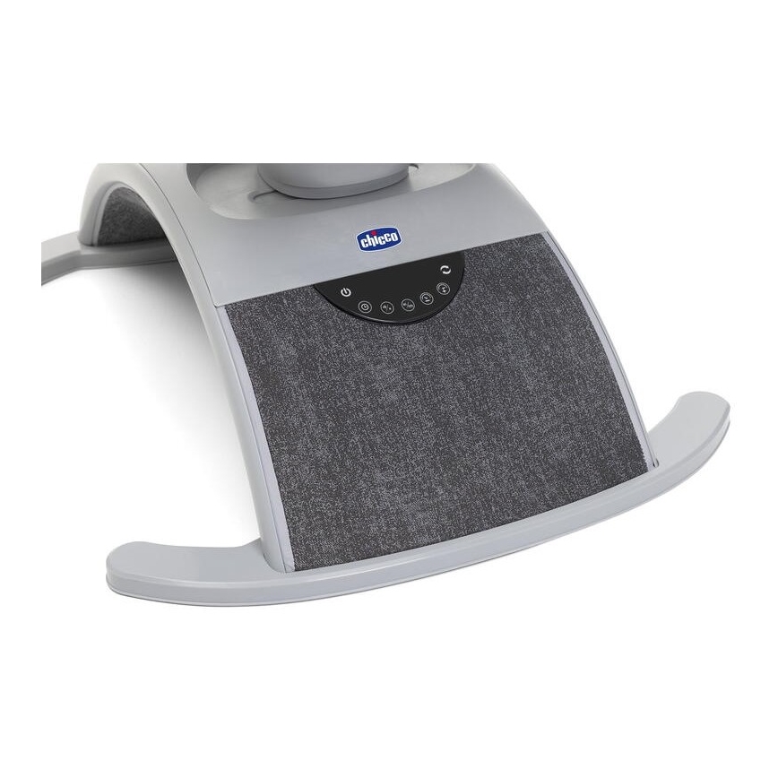 Chicco - Többfunkciós ringató 8 az 1-ben COMFYWAWE