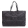 Childhome - FAMILY BAG utazótáska fekete