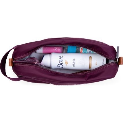 Childhome - MOMLIFE pipere táska bordó