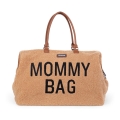Childhome - Pelenkázótáska MOMMY BAG barna