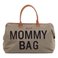Childhome - Pelenkázótáska MOMMY BAG khaki