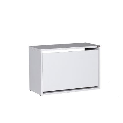 Cipősszekrény 42x60 cm fehér