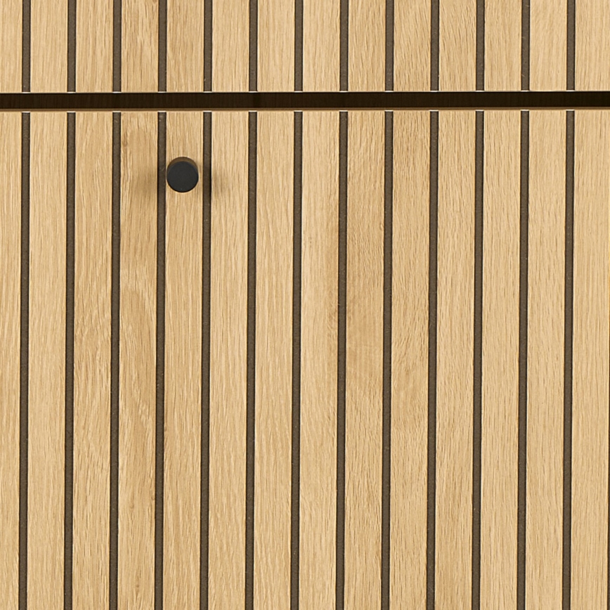 Cipőtartó OLIVIA tölgy