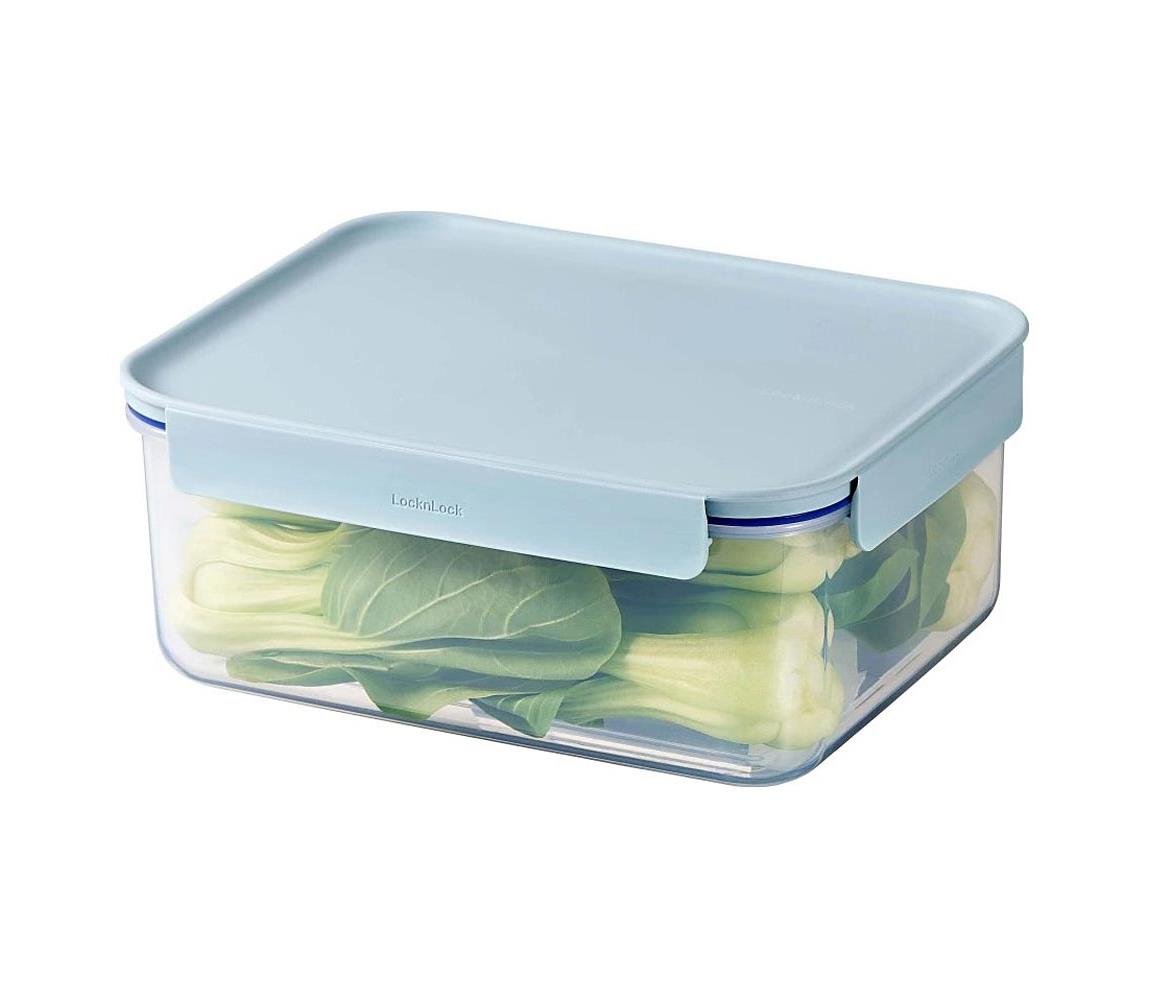 UTC CLASSIC PLUS 2 l élelmiszertároló doboz, kék/átlátszó HPL405MIT