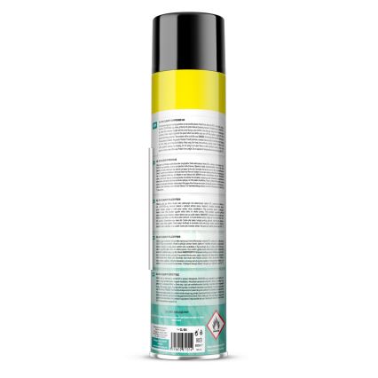 CLEAN IT CL-104 - Sűrített gáz elektronikai eszközök tisztításához 600 mm