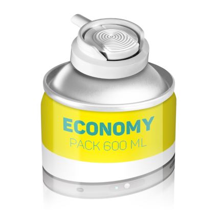 CLEAN IT CL-104 - Sűrített gáz elektronikai eszközök tisztításához 600 mm