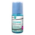 CLEAN IT CL-180 - képernyőtisztító folyadék törlőkendővel, 200 ml