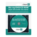 CLEAN IT CL-320 - Tisztító CD Blu-ray/DVD/CD-ROM lejátszókhoz