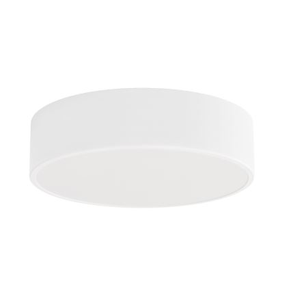 LED Mennyezeti lámpa CLEO LED/24W/230V 3000K átm. 30 cm fehér