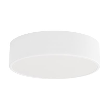 LED Mennyezeti lámpa CLEO LED/24W/230V 4000K átm. 30 cm fehér