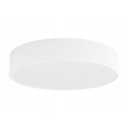 LED Mennyezeti lámpa CLEO LED/43W/230V 3000K átm. 40 cm fehér