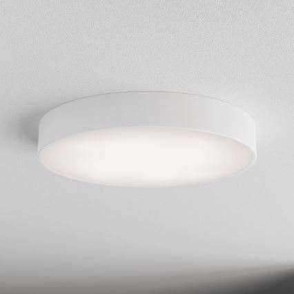 LED Mennyezeti lámpa CLEO LED/69W/230V 3000K átm. 50 cm fehér