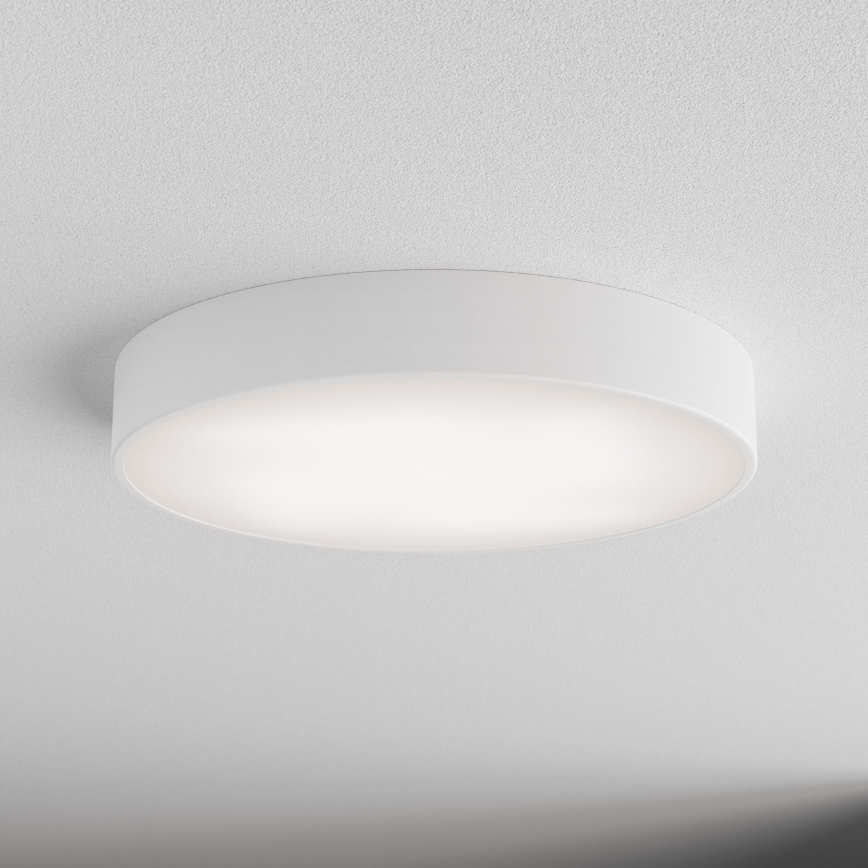 LED Mennyezeti lámpa CLEO LED/69W/230V 3000K átm. 50 cm fehér