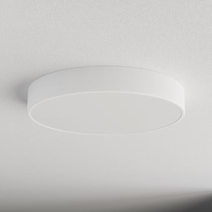 LED Mennyezeti lámpa CLEO LED/69W/230V 4000K átm. 50 cm fehér