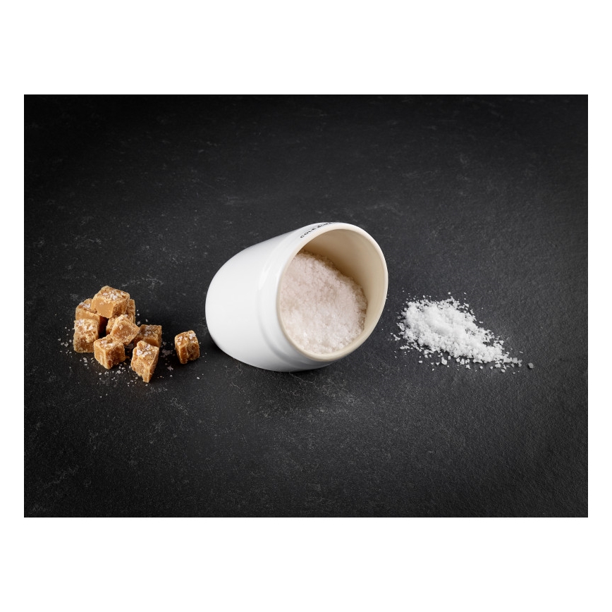 Cole & Mason - Kerámia sótartó WHITMORE