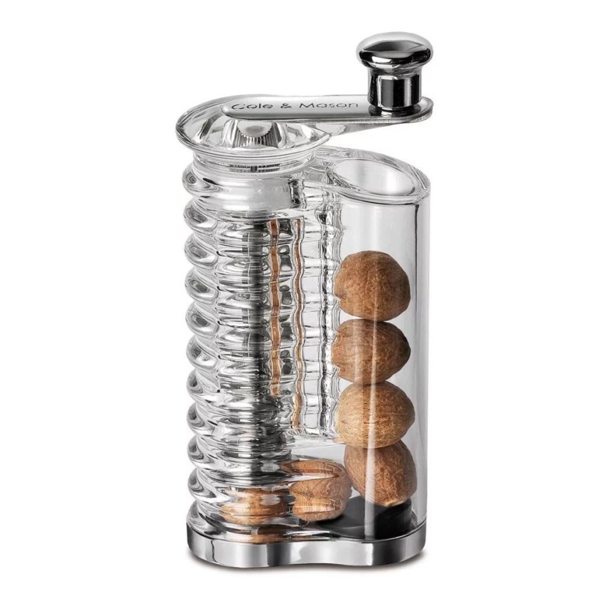 Cole & Mason - Szerecsendió daráló WALLIS 14,5 cm