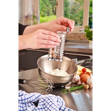 Cole & Mason - Szerecsendió daráló WALLIS 14,5 cm