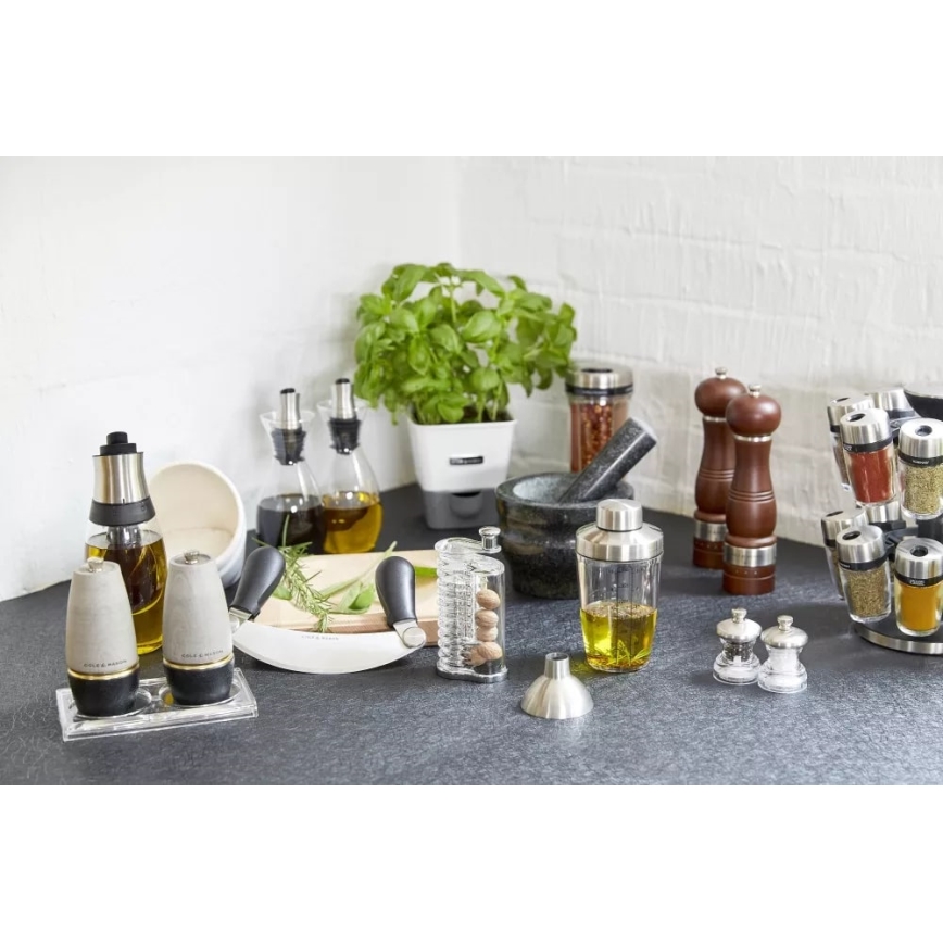 Cole & Mason - Szerecsendió daráló WALLIS 14,5 cm