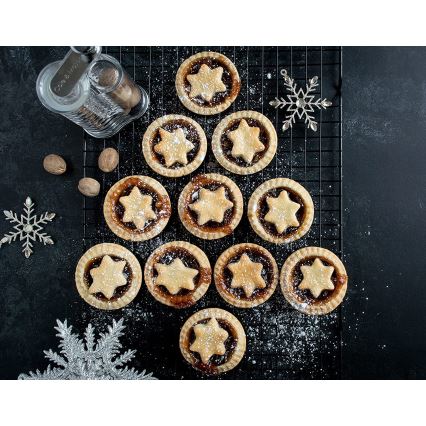 Cole & Mason - Szerecsendió daráló WALLIS 14,5 cm