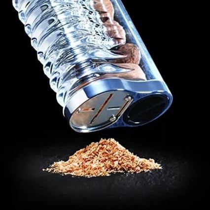 Cole & Mason - Szerecsendió daráló WALLIS 14,5 cm