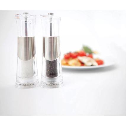 Cole&Mason - Borsdaráló BOBBI 18,5 cm