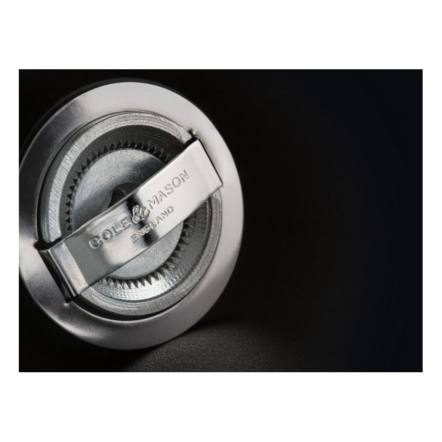 Cole&Mason - Borsdaráló BOBBI 18,5 cm