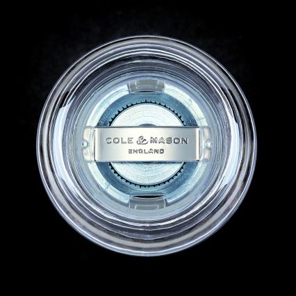 Cole&Mason - Borsdaráló CAPSTAN 8,5 cm