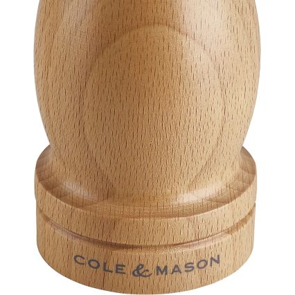 Cole&Mason - Borsdaráló CAPSTAN BEECH bükk 20 cm