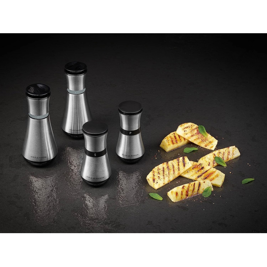 Cole&Mason - Borsdaráló HENLEY 13,5 cm