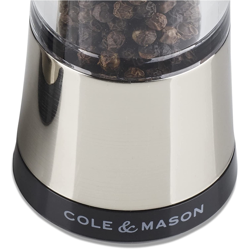 Cole&Mason - Borsdaráló HORSHAM 15,4 cm
