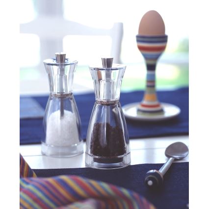 Cole&Mason - Borsdaráló PINA 12,5 cm