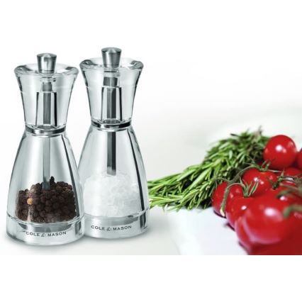 Cole&Mason - Borsdaráló PINA 12,5 cm