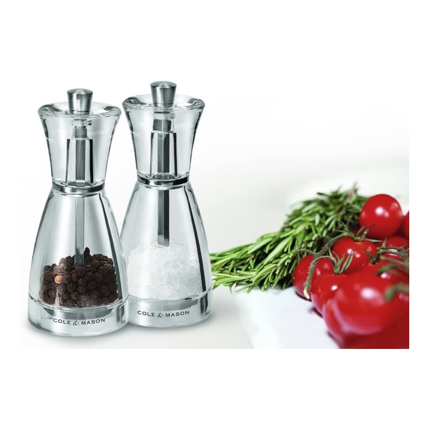 Cole&Mason - Borsdaráló PINA 12,5 cm