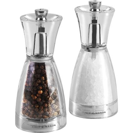 Cole&Mason - Borsdaráló PINA 12,5 cm