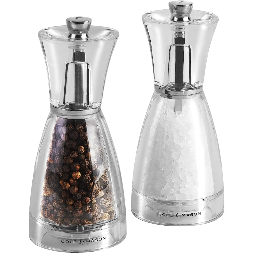 Cole&Mason - Borsdaráló PINA 12,5 cm