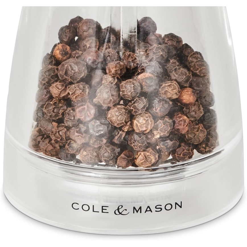 Cole&Mason - Borsdaráló PINA 12,5 cm