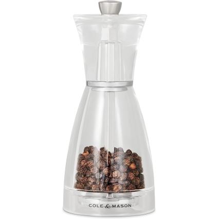 Cole&Mason - Borsdaráló PINA 12,5 cm