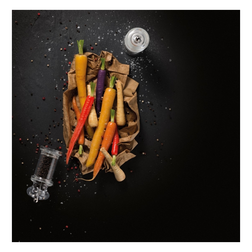 Cole&Mason - Borsdaráló PRECISION 10,5 cm