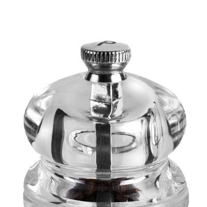 Cole&Mason - Borsdaráló PRECISION 10,5 cm