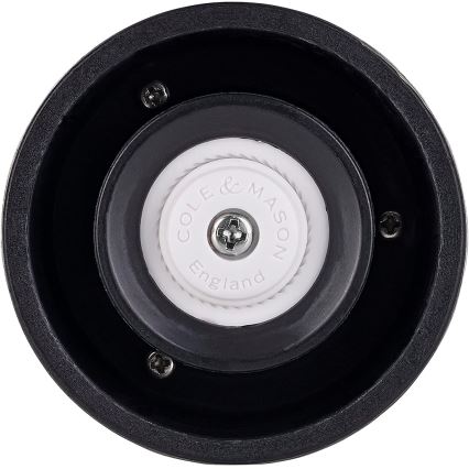 Cole&Mason - DERWENT só- és borsőrlő készlet 2 db, 19 cm, réz