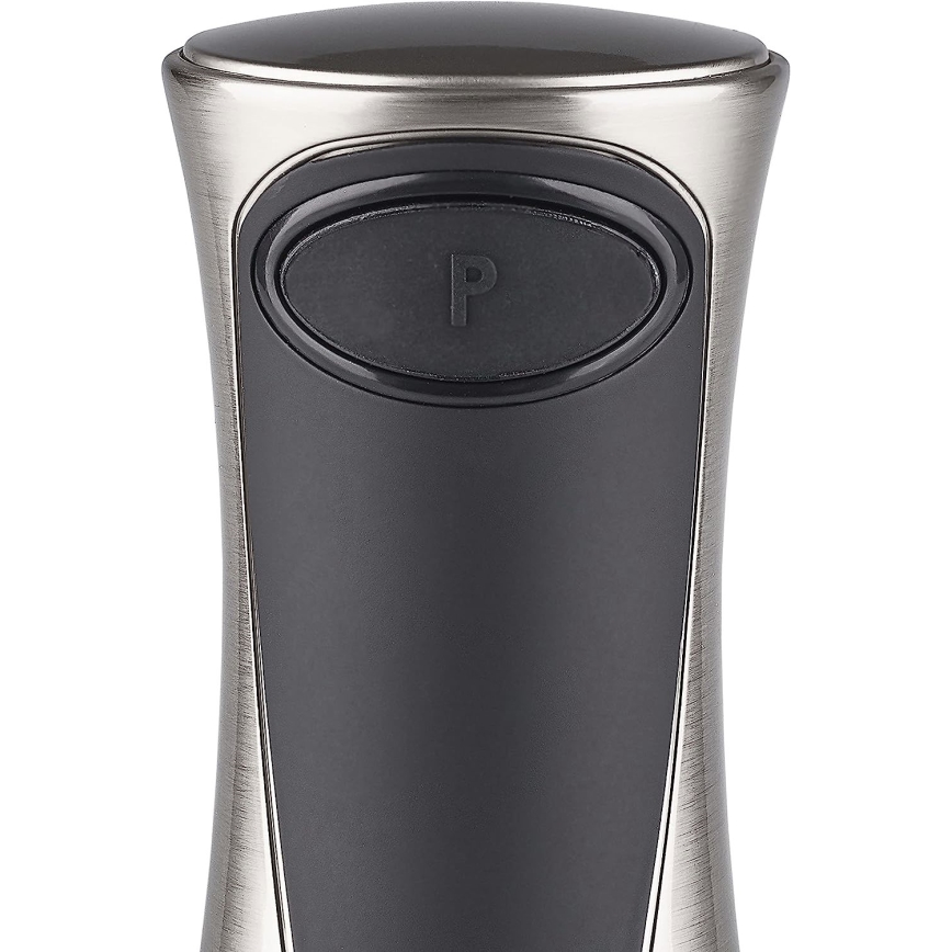 Cole&Mason - Elektromos fűszerdaráló 2in1 KEW 6xAAA 21 cm