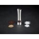 Cole&Mason - Elektromos fűszerdaráló sóhoz és borshoz WITNEY CLASSIC 6xAAA 20,6 cm