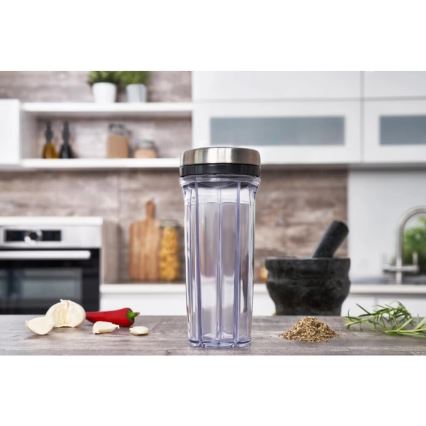 Cole&Mason - Gyógynövény és fűszer adagoló Saunderton Herb