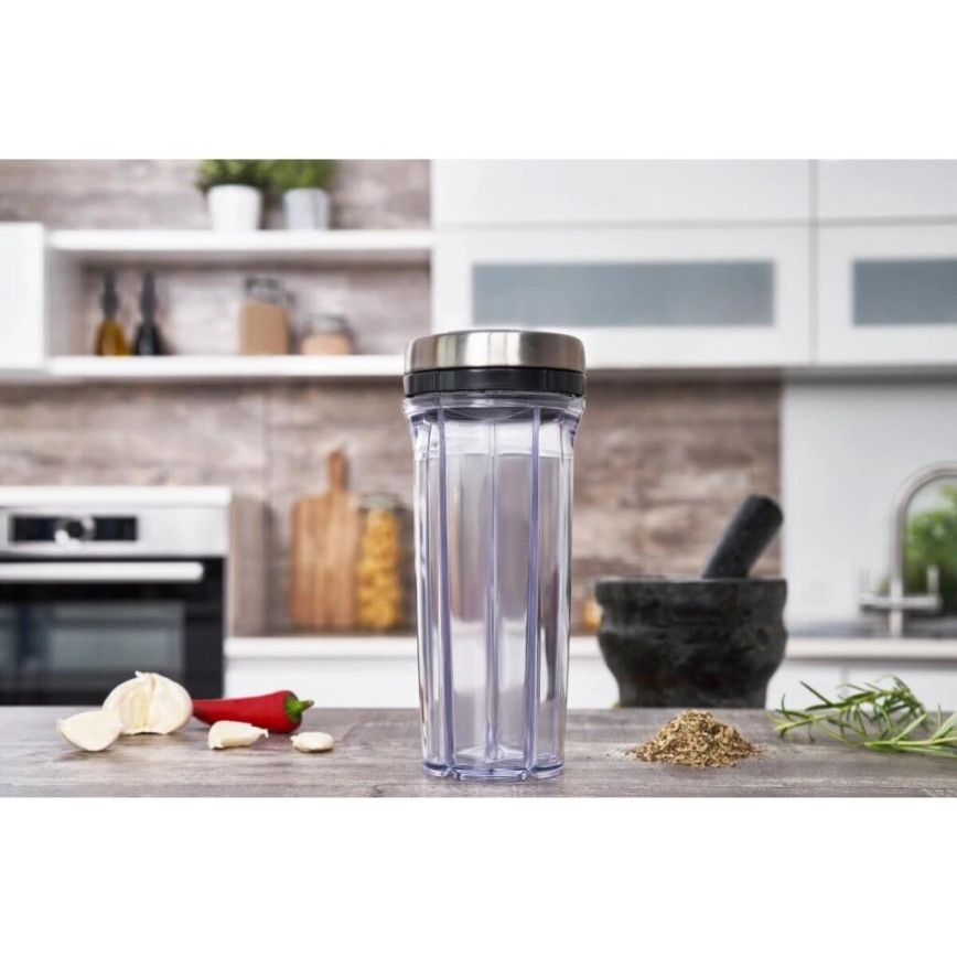 Cole&Mason - Gyógynövény és fűszer adagoló Saunderton Herb